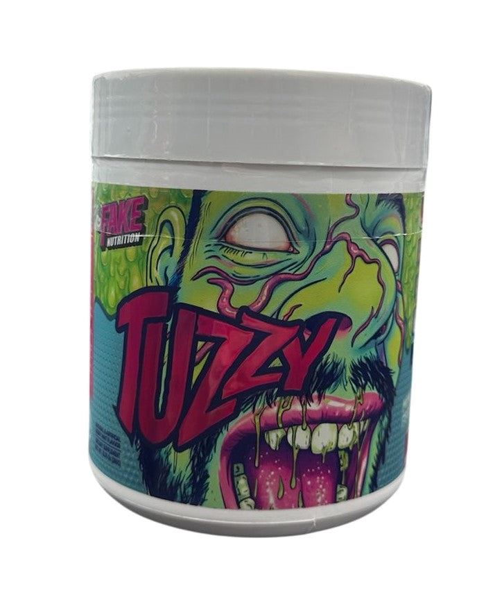 Pre-entreno Tuxxy 390gr Frutilla